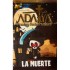 Табак Adalya La Muerte (Адалия Ла Муэрте) 50г Акцизный